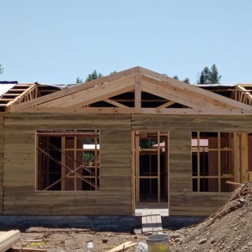 Undurraga & Parra Construcciones - Santiago - Servicios de demolición