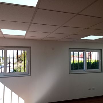 Undurraga & Parra Construcciones - Santiago - Trabajos de remodelación