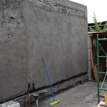 Undurraga & Parra Construcciones - Santiago - Remodelación de cocinas