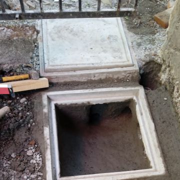 Undurraga & Parra Construcciones - Santiago - Remodelación de armarios