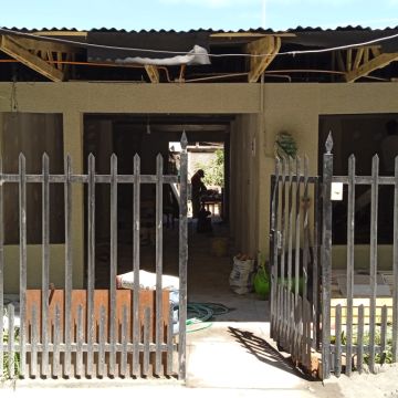 Undurraga & Parra Construcciones - Santiago - Carpintería general