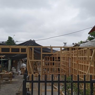 Undurraga & Parra Construcciones - Santiago - Servicios de construcción