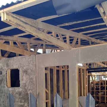 Undurraga & Parra Construcciones - Santiago - Remodelaciones de casas