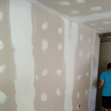 Undurraga & Parra Construcciones - Santiago - Obras en casa