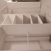 José Daniel Landaeta - Santiago - Furniture Assembly