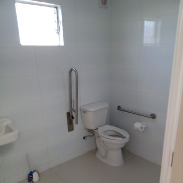 Undurraga & Parra Construcciones - Santiago - Armarios