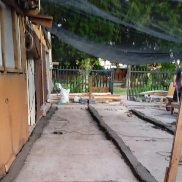 Undurraga & Parra Construcciones - Santiago - Carpintería