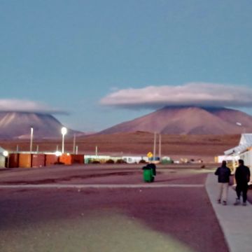 Undurraga & Parra Construcciones - Santiago - Construcción de Muros