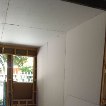 Undurraga & Parra Construcciones - Santiago - Armarios