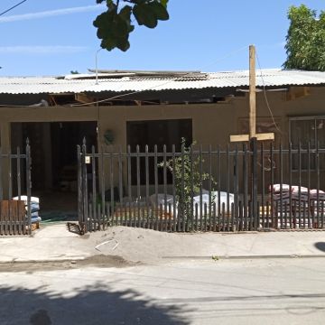 Undurraga & Parra Construcciones - Santiago - Servicios de demolición