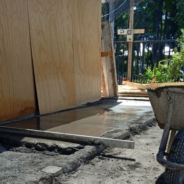 Undurraga & Parra Construcciones - Santiago - Remodelación de baños