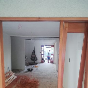 Undurraga & Parra Construcciones - Santiago - Construcción de viviendas
