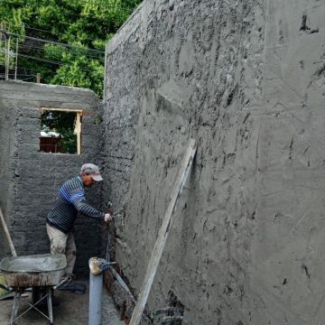 Undurraga & Parra Construcciones - Santiago - Construcción de viviendas