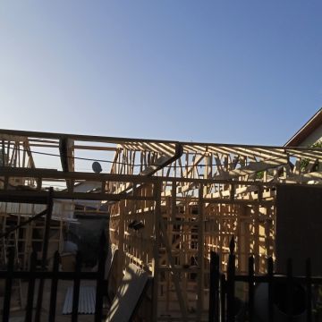 Undurraga & Parra Construcciones - Santiago - Remodelación de habitaciones