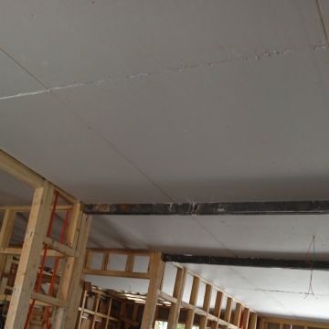 Undurraga & Parra Construcciones - Santiago - Adiciones y remodelaciones