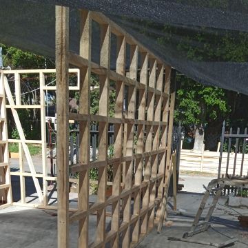 Undurraga & Parra Construcciones - Santiago - Eliminación de basuras