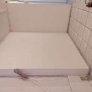 José Daniel Landaeta - Santiago - Countertop Installation