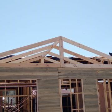 Undurraga & Parra Construcciones - Santiago - Carpintería general
