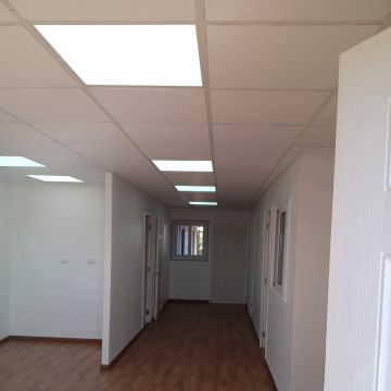Undurraga & Parra Construcciones - Santiago - Reparación de Puerta de Madera