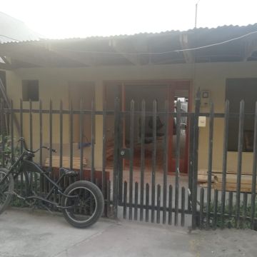 Undurraga & Parra Construcciones - Santiago - Remodelación del ático