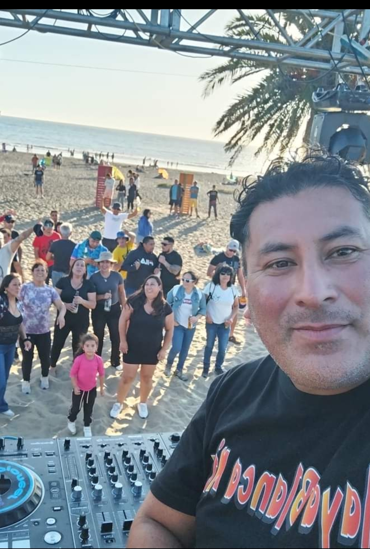 Celebraron pro eventos dj - Concepción - DJ para eventos