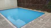 Limpiador de piscinas