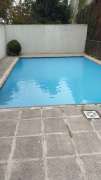 Mantenimiento o limpieza de piscinas
