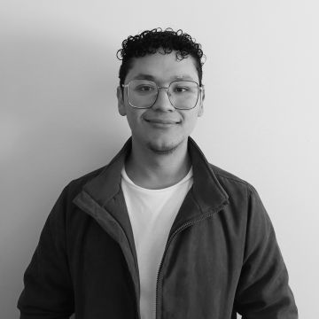 Sebastian Cuellar - Antofagasta - Basic Math Tutoring