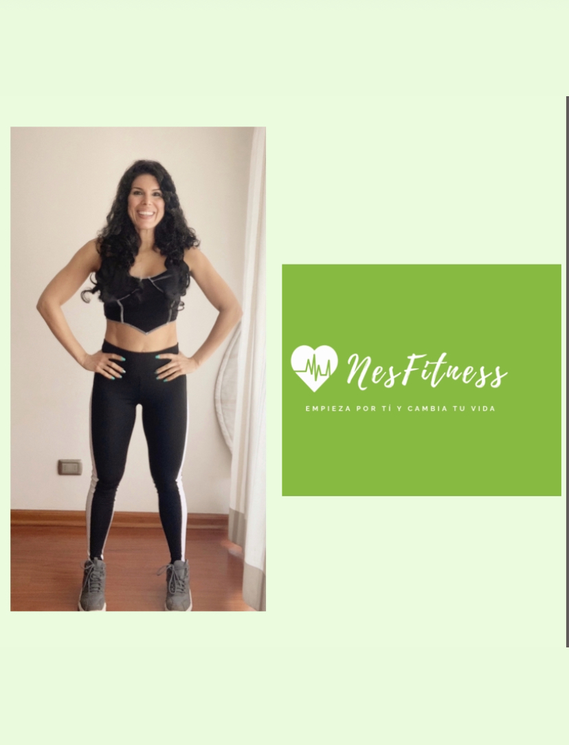 Nes Beauty - Iquique - Coaching de salud y bienestar