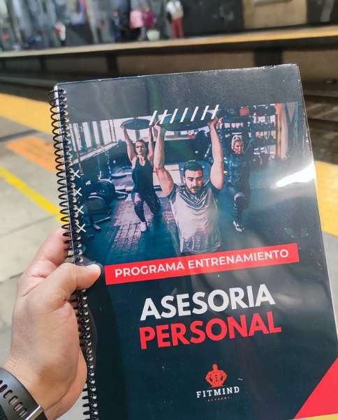 Fitmind Academy - Valparaíso - Personal Training