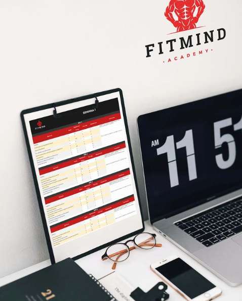 Fitmind Academy - Valparaíso - Private Fitness Coaching (for my group)