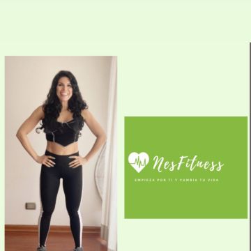 Nes Beauty - Iquique - Coaching de salud y bienestar