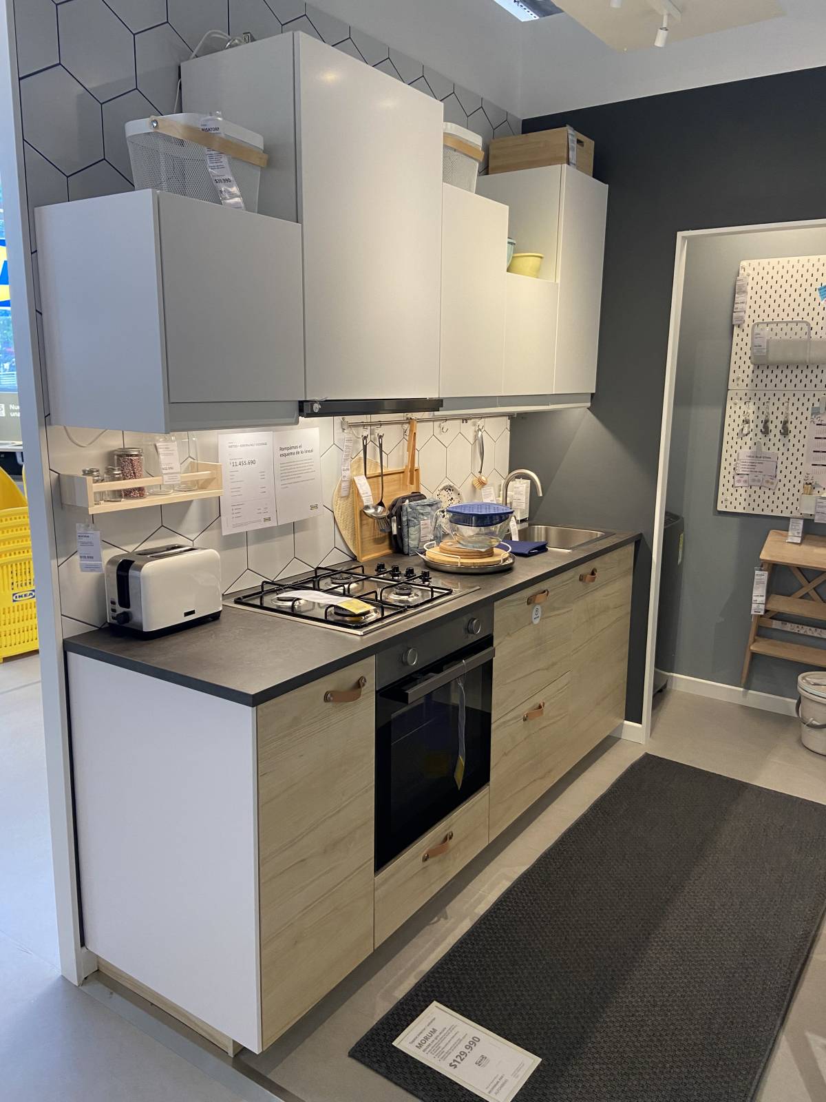 ME Mueblería y Montajes - Santiago - Remodelación de armarios