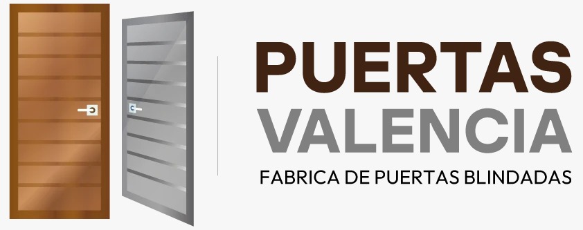 Puertas Valencia - Chacabuco - Serralharia