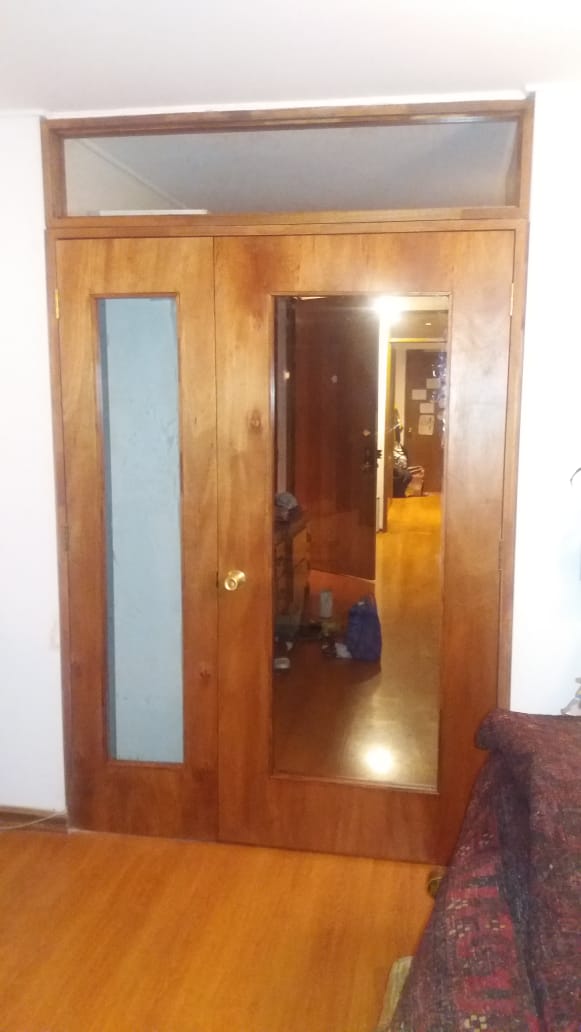 Puertas Valencia - Chacabuco - Serralharia e Portões