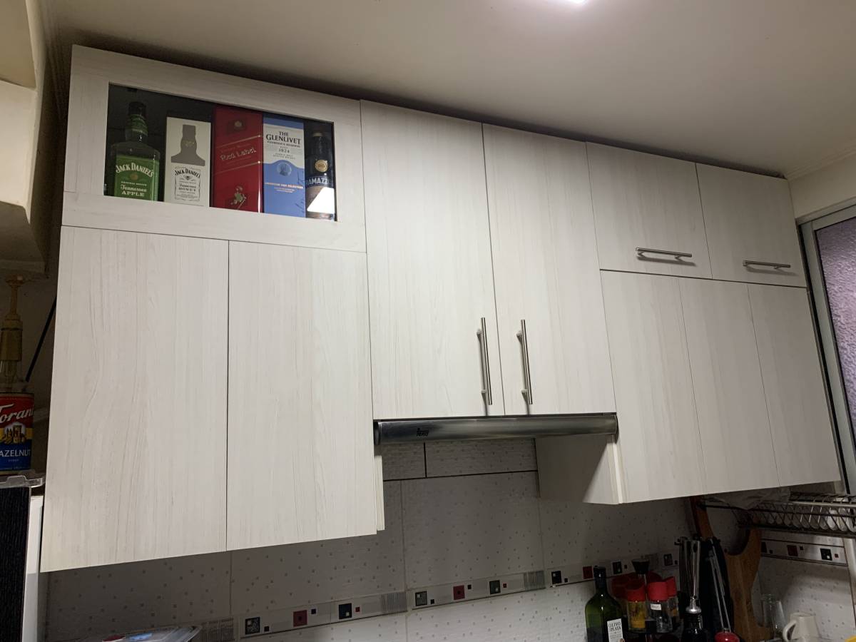 ME Mueblería y Montajes - Santiago - Instalación de vallas