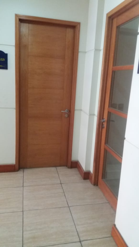 Puertas Valencia - Chacabuco - Portas