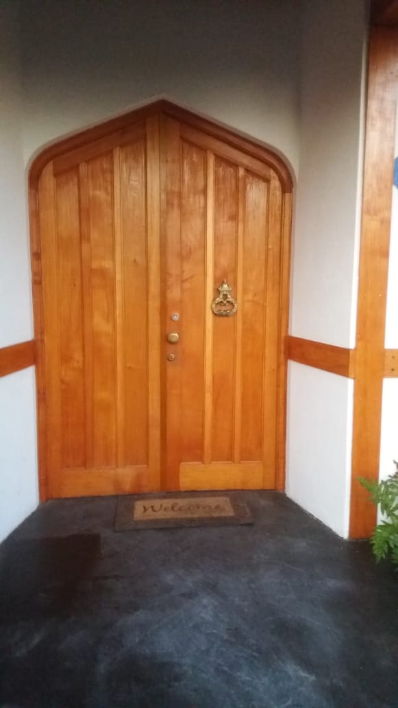 Puertas Valencia - Chacabuco - Serralharia