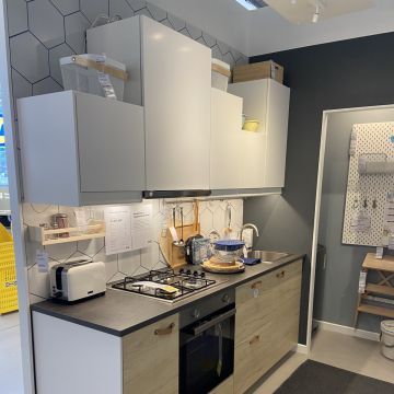 ME Mueblería y Montajes - Santiago - Remodelación de armarios