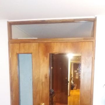 Puertas Valencia - Chacabuco - Serralharia e Portões