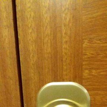 Puertas Valencia - Chacabuco - Instalação de Portas