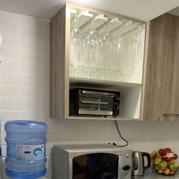 ME Mueblería y Montajes - Santiago - Instalación de glorietas