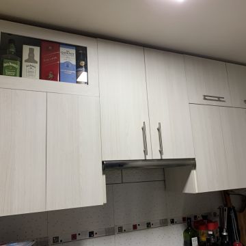ME Mueblería y Montajes - Santiago - Instalación de vallas