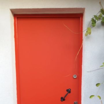 Puertas Valencia - Chacabuco - Portas