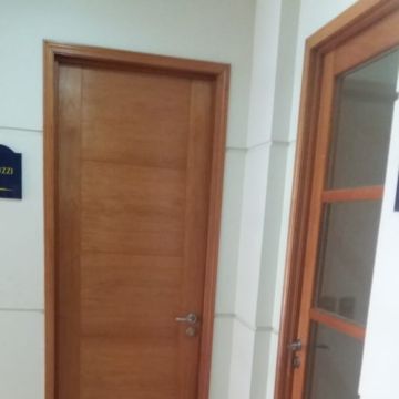 Puertas Valencia - Chacabuco - Portas