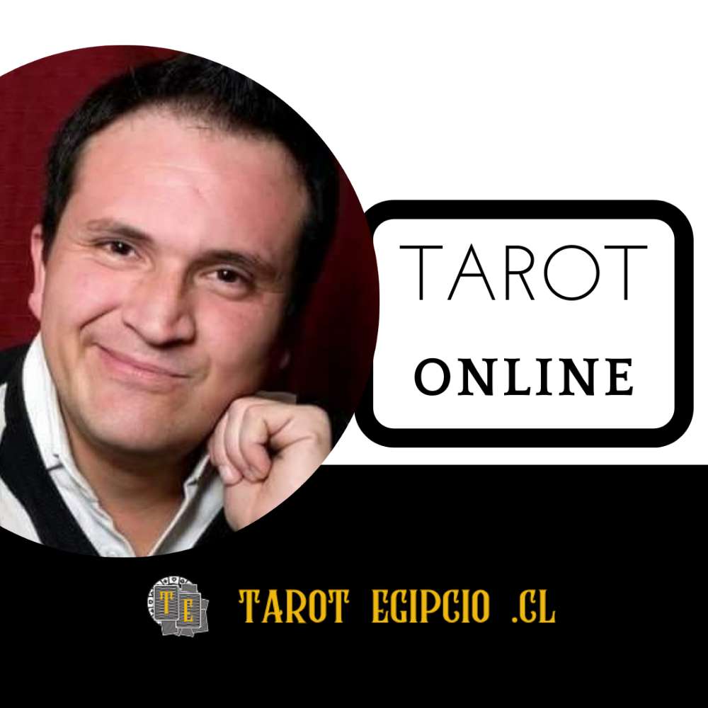 TAROT EGIPCIO .CL - Santiago - Lecturas del tarot