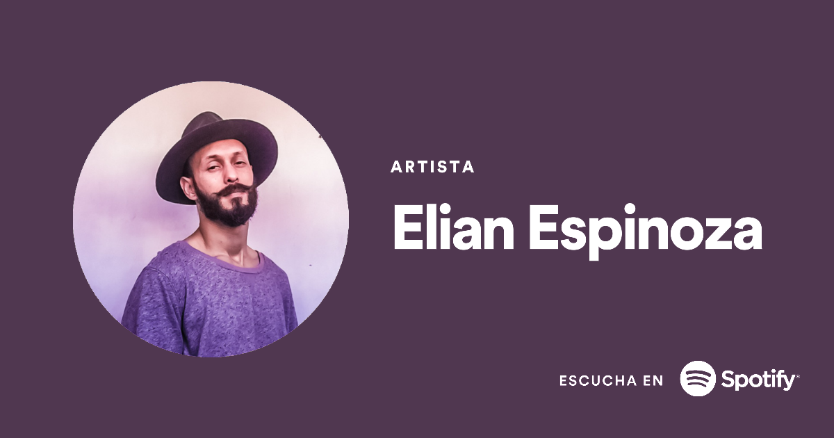 Elian Espinoza Music - Valparaíso - Clases de piano