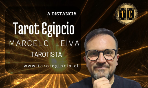 TAROT  EGIPCIO .CL - Santiago - Lecturas del tarot