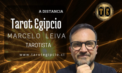 TAROT EGIPCIO .CL - Santiago - Lecturas del tarot