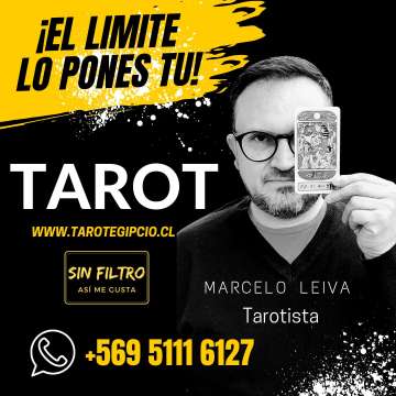 TAROT  EGIPCIO .CL - Santiago - Espectáculo de lector del tarot